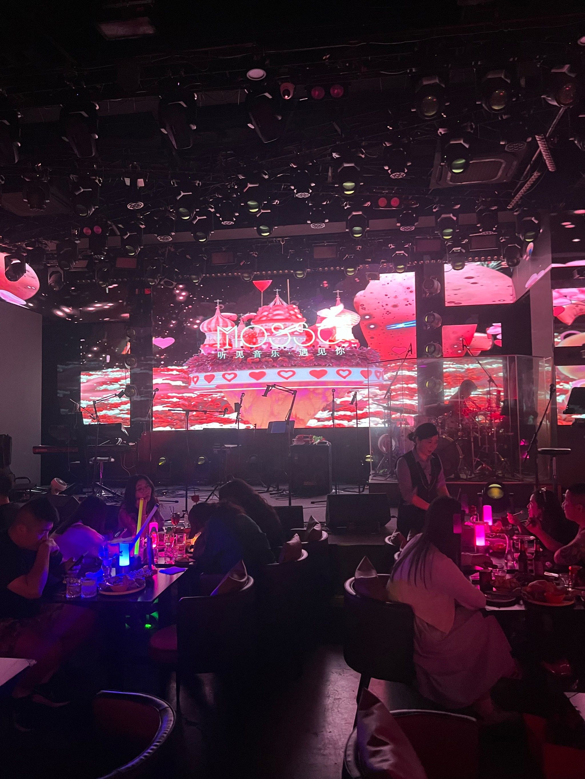 永州商务ktv费用怎么算详细解读-冷水滩区ktv预订